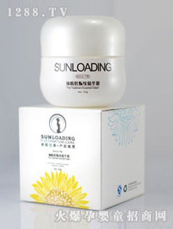 驕陽(yáng)蘭多預(yù)防妊娠紋精華霜