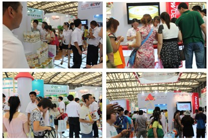 紐貝滋參展上海CBME