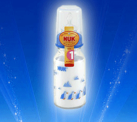 nuk�ߜز�����ɫ��ƿ����