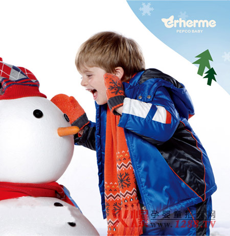 �ۃ��լ���ͯ���2011�ﶬ��Ʒ¡������