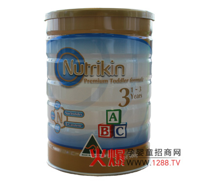 Nutrikin�~�똷���׃��䷽�̷�3�� ��N�I(y��ng)�B(y��ng)���o(h��)