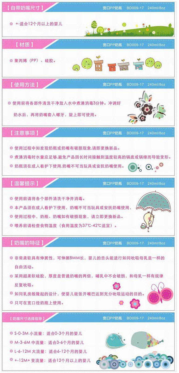 ������PP��ƿ240ml��