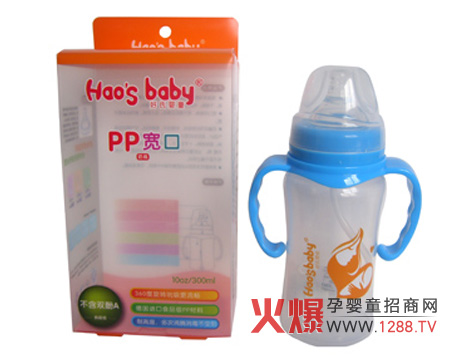 ���ϋ�ͯ����PP��ƿ�V����A