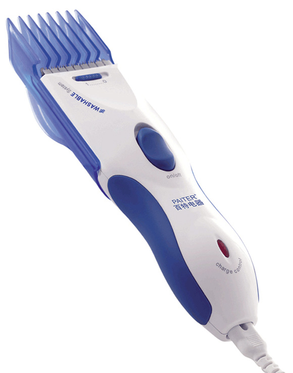 百特B-2015S防水理發(fā)器