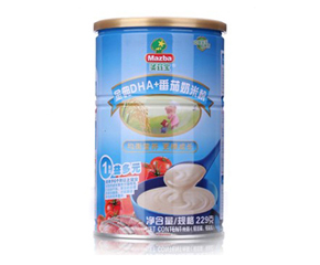 ��Ɲ�����DHA+�������׷۵����c