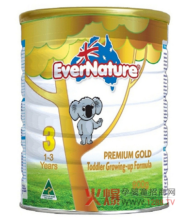 EverNature���׃�����(j��)�䷽�̷��\(ch��ng)�д����̼�����