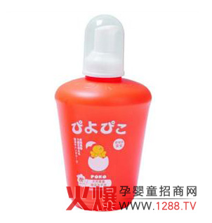 POKO��Ȼ������ĭϴ��Һ ���㲻����