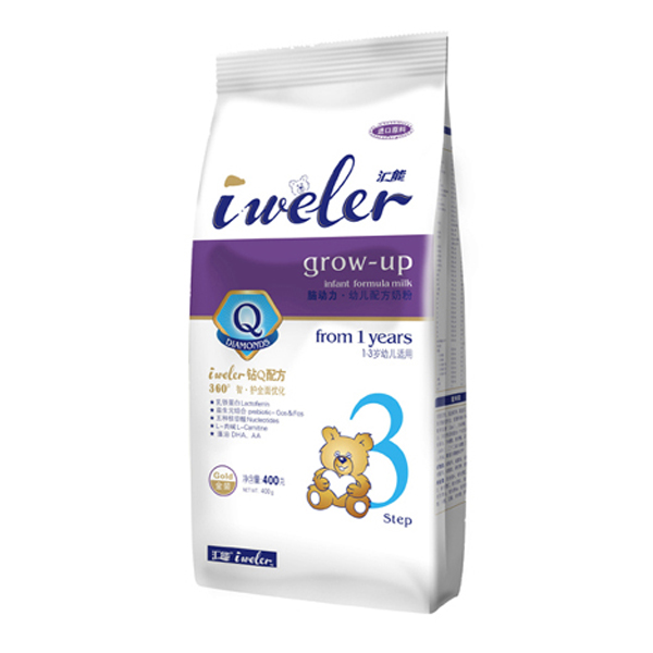 �R�ܽ��b���׃��̷�3��400g