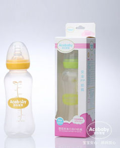 ���Č���240ml�A��PP��ƿ(��(bi��o)��(zh��n)�ڏ�)