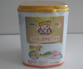 ���׃�500g��(y��u)+1��DHA��ɽ����׷���ô����