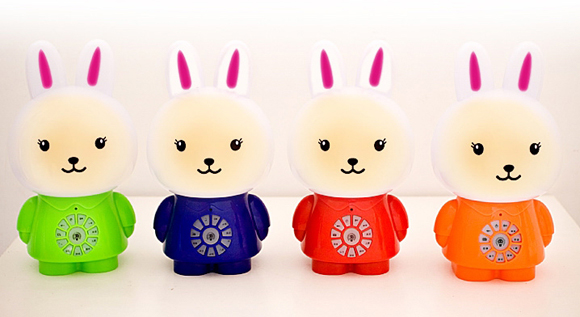 愛學(xué)寶勵(lì)高故事機(jī)K1