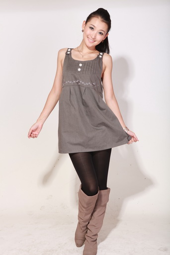 燕靈防護(hù)衫(雙重保險(xiǎn))