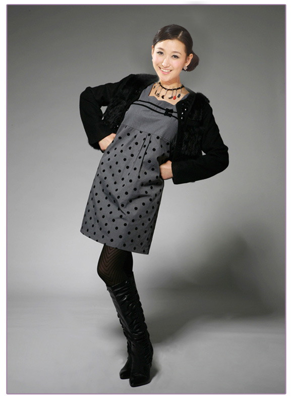 點(diǎn)點(diǎn)防護(hù)衫