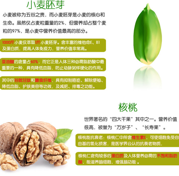 龍鳳營養(yǎng)早餐