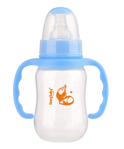 ���ϋ�ͯ��(bi��o)��PP��ƿ120ML