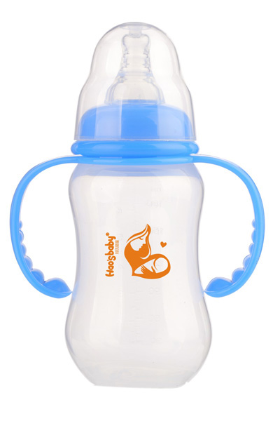 ���ϋ�ͯ�˿��{ɫ����PP��ƿ