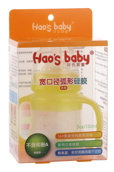 ���ϋ�ͯ���ϋ�ͯ150ML���z��ƿ