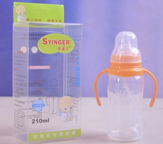 ��yingePP��(bi��o)����ƿ210ml��ɫ