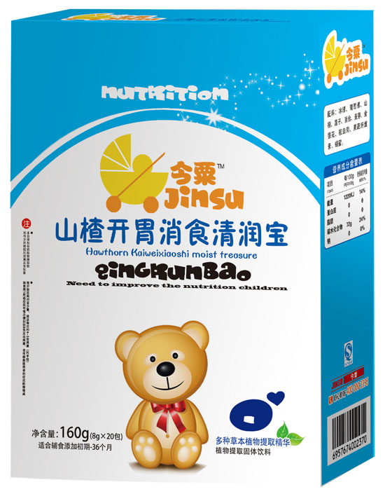 ����ɽ��_θ��ʳ�坙��160g