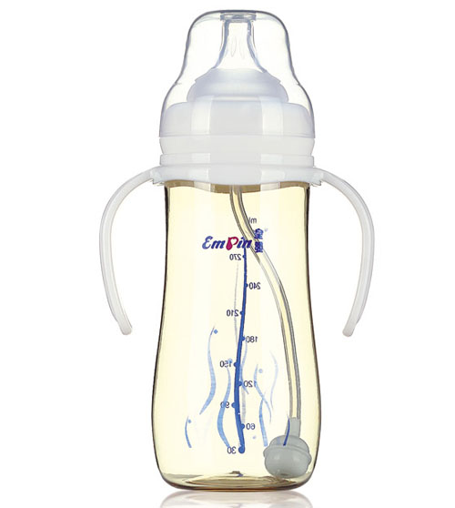 �ʋ�PPSU���ڈA���Ԅ�(d��ng)��ƿ300ml��ɫ