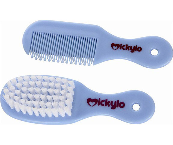 米奇樂(lè)yinge發(fā)梳組