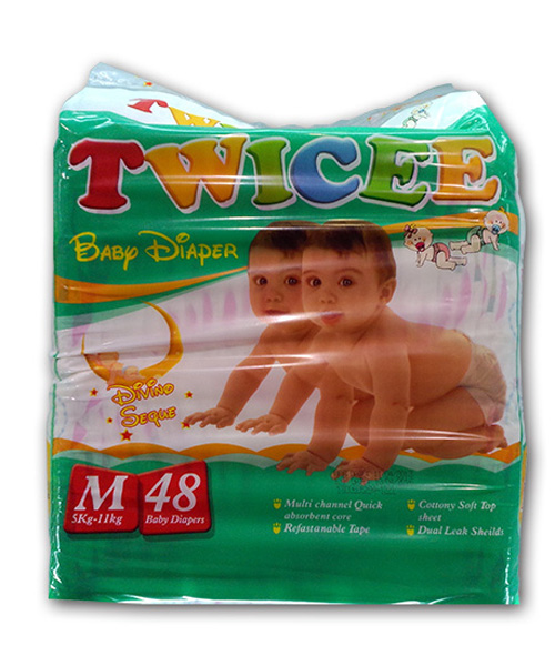 TWICEE紙尿褲