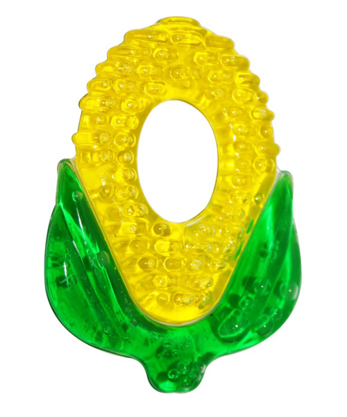 米愛(ài)玉米牙膠