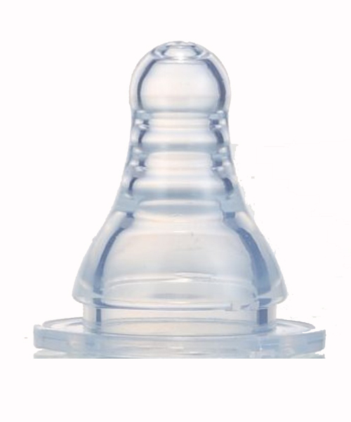 米愛(ài)標(biāo)口母乳奶嘴