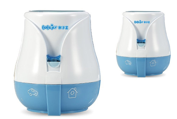 親子王CJ-905G車(chē)載嬰兒暖奶器