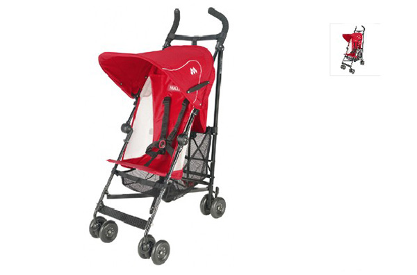 Maclaren�����_�m��܇ 2011��VOLO(��t)