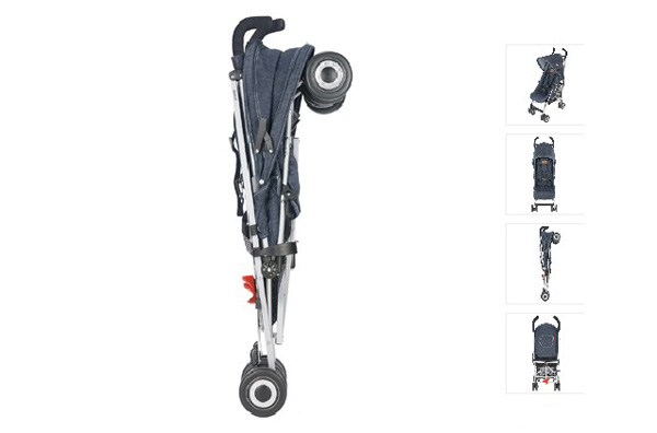 Ӣ��(gu��) Maclaren�����_�m ��܇ ������ denim ţ��ϵ��