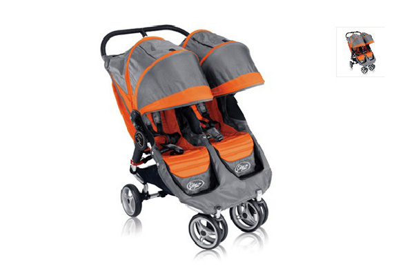 Baby Jogger double ��ɫ����܇(ch��)