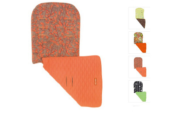 �����_�mSeat Liner�p���ɫ˯�|