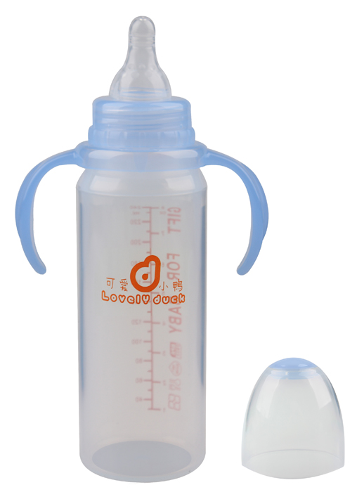 �ɐ�С���˿ڏ����z��ƿ�{ɫ240ml