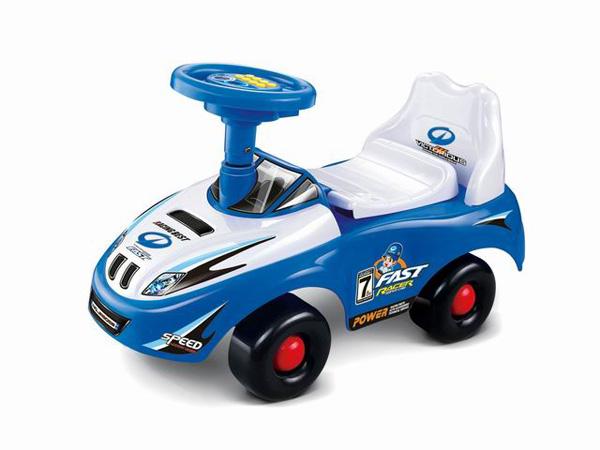 淘嘟嘟滑行車藍(lán)色905B