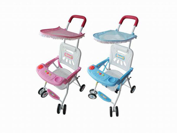 淘嘟嘟音樂(lè)型手推車(chē)