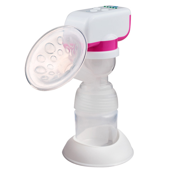 怡佳親便攜式智能電動(dòng)吸奶器LY-106