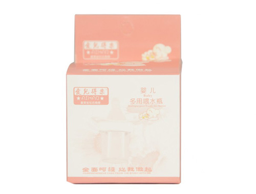 愛兒得樂嬰兒喂水瓶