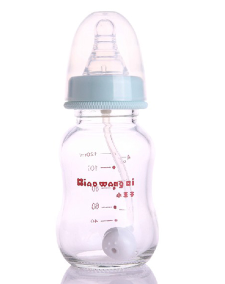 小王子玻璃奶瓶