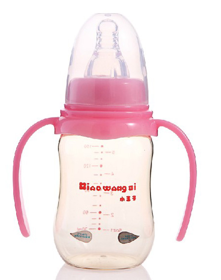 ���Ә˜ʿڏ�PPSU��ƿ150ml