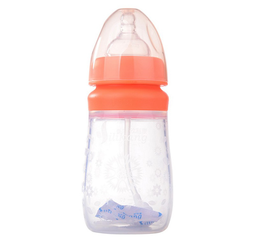 矽利康yinge硅膠奶瓶