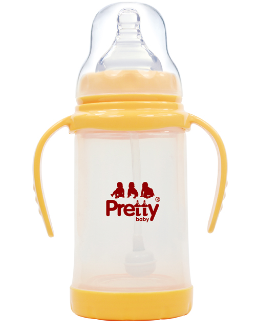 prettybaby160ML�б��Ԅ�(d��ng)��ˤ�t(y��)�ü�(j��)����С��ƿ