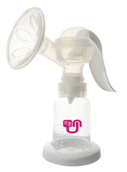 優(yōu)恩高級(jí)吸奶器