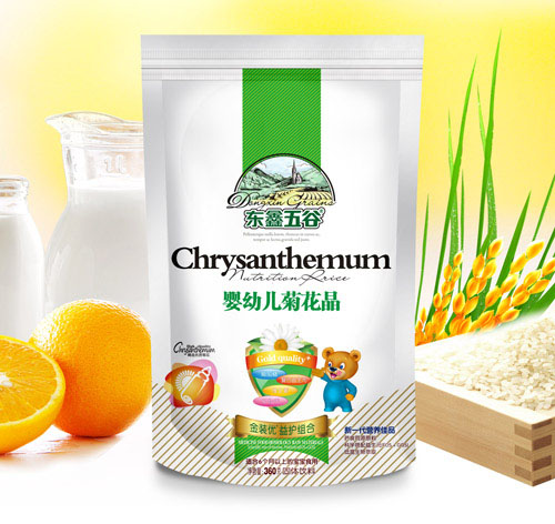 東鑫五谷yingye菊花精