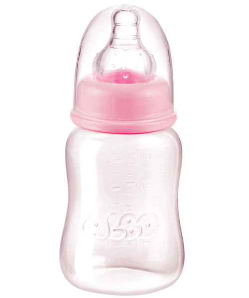 �ۘ����˿�PP������ƿ120ml��ɫ