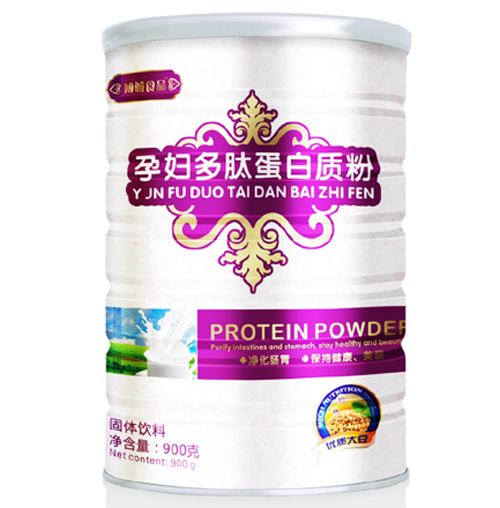 博誠(chéng)yunf多肽蛋白質(zhì)粉