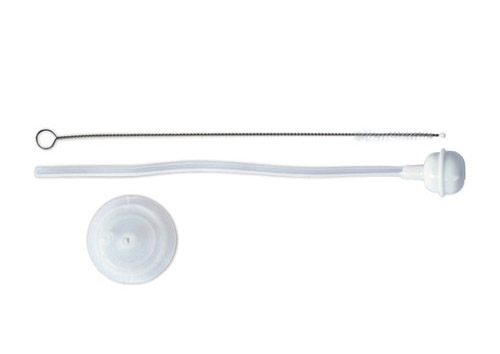 多比象標(biāo)口吸管組