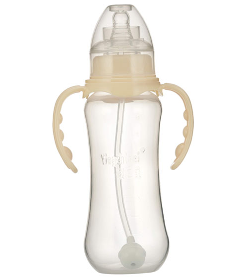 ��֮���˿��Ԅ��p���A��PP��ƿ300ML���ɫ