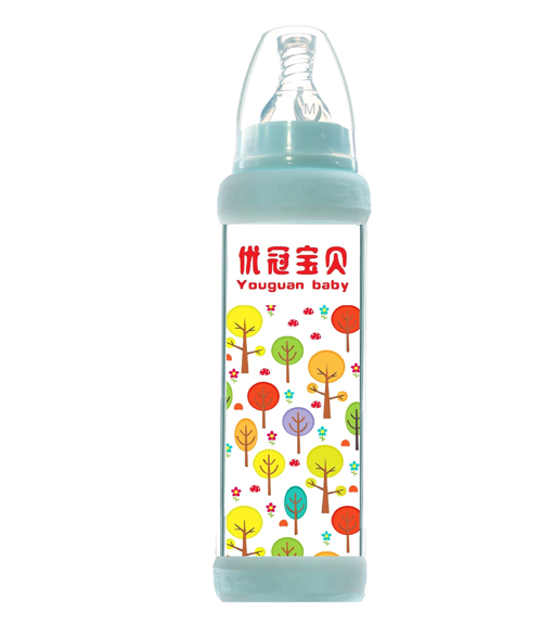 ��(y��u)�ڌ�ؐ�˿ڷ��o������ƿ240ml�{ɫ