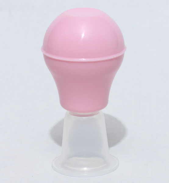 新兒寶乳頭矯正器